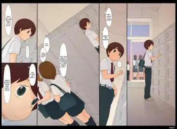 [Ponfaz] Ponpharse Vol. 5 - Akujo Hen | Ponfaz Vol. 5 - Bad Lady Fhentai - Page 9