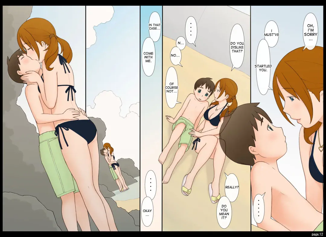 [Ponfaz] Ponfaz Vol.7 Fhentai - Page 13