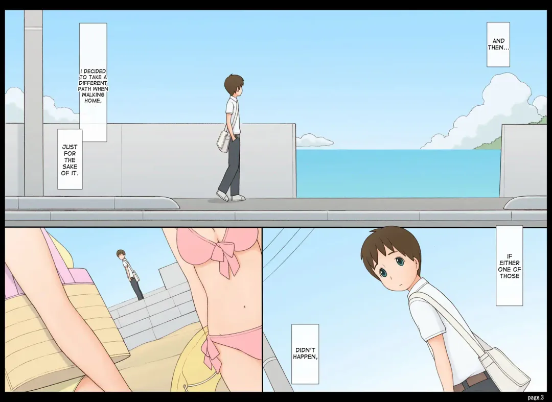 [Ponfaz] Ponfaz Vol.7 Fhentai - Page 4