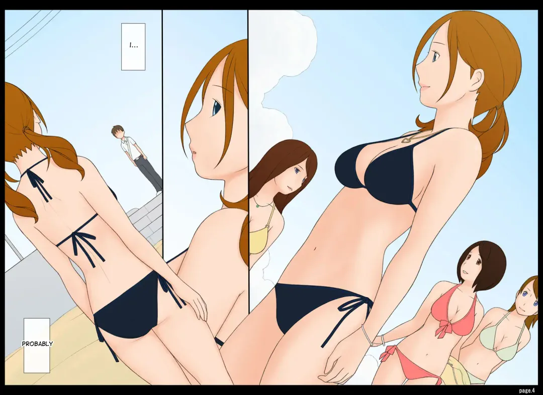 [Ponfaz] Ponfaz Vol.7 Fhentai - Page 5