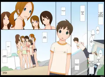 [Ponfaz] Ponfaz Vol.7 Fhentai - Page 43