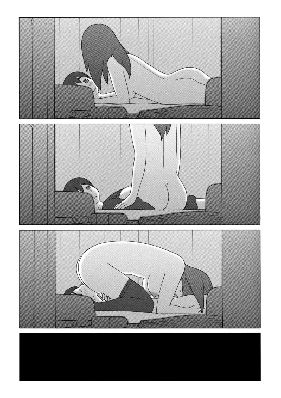 [Ponfaz] Ponpharse - Tokubetsu Hen 2 | Ponfaz's Special, Volume 2 Fhentai - Page 26