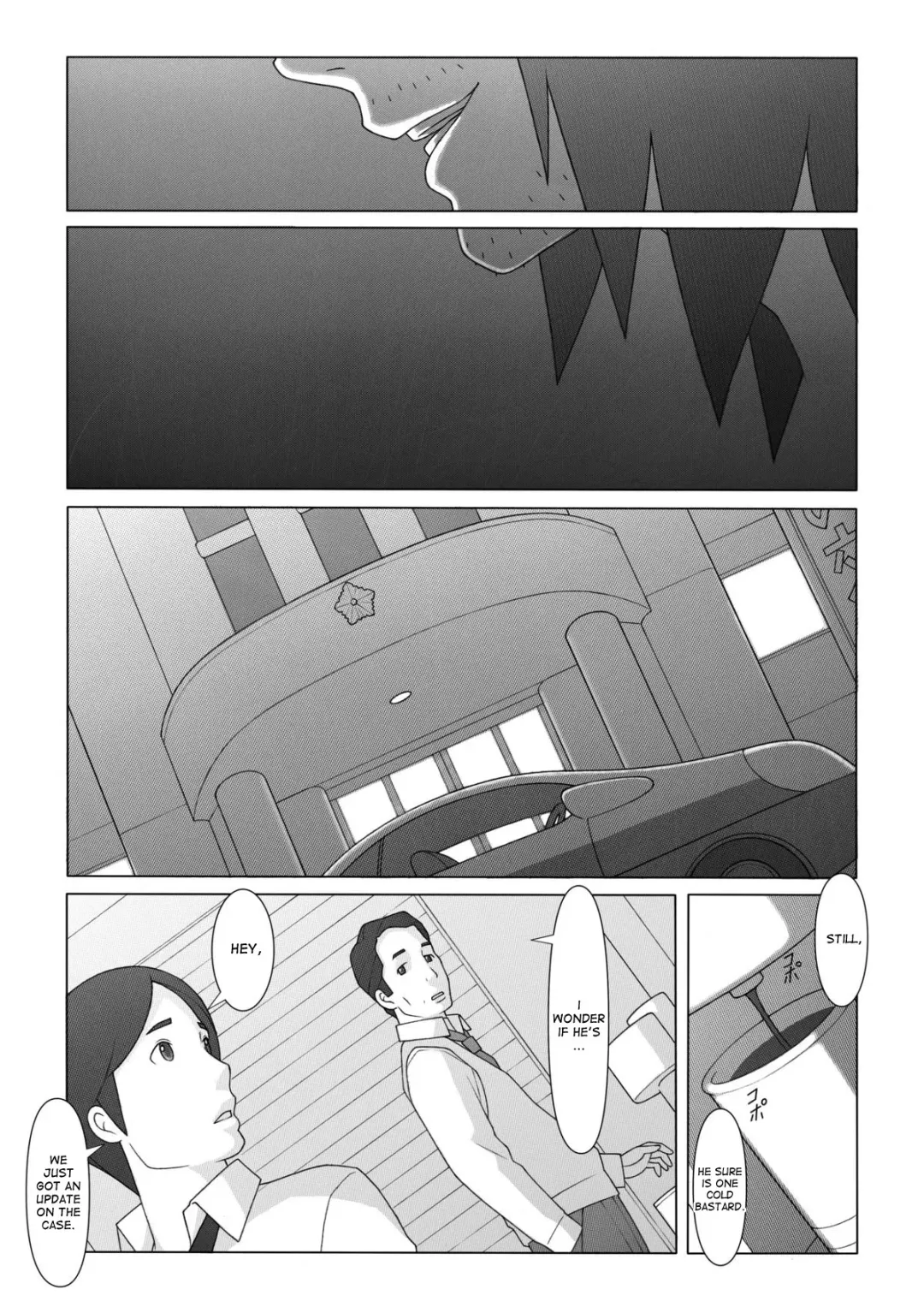 [Ponfaz] Ponpharse - Tokubetsu Hen 2 | Ponfaz's Special, Volume 2 Fhentai - Page 29