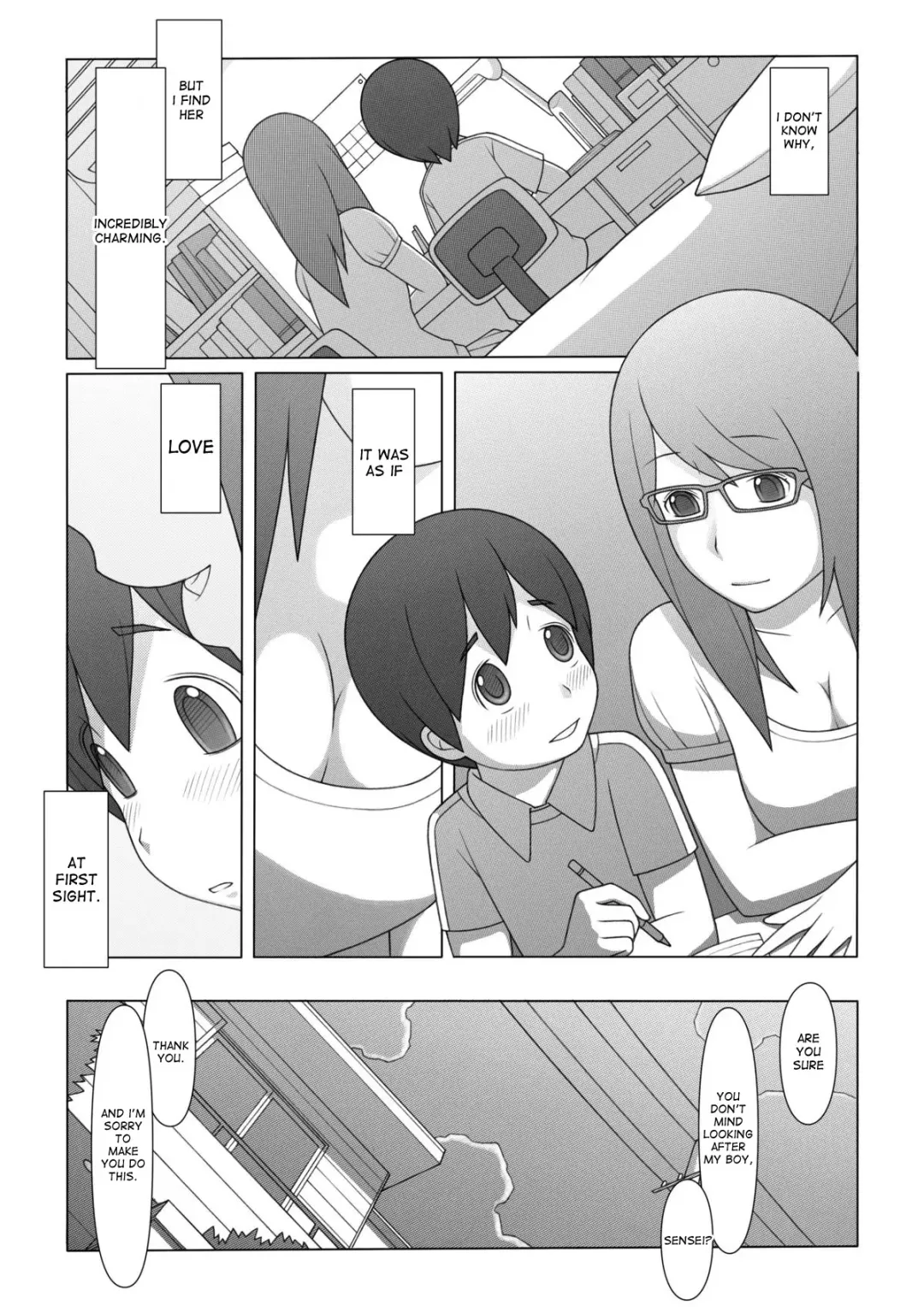 [Ponfaz] Ponpharse - Tokubetsu Hen 2 | Ponfaz's Special, Volume 2 Fhentai - Page 5