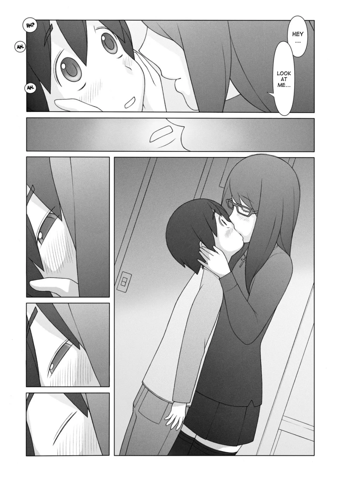 [Ponfaz] Ponpharse - Tokubetsu Hen 2 | Ponfaz's Special, Volume 2 Fhentai - Page 8