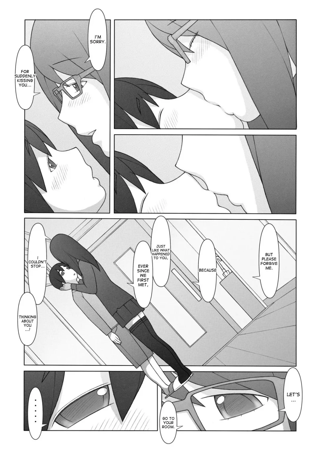 [Ponfaz] Ponpharse - Tokubetsu Hen 2 | Ponfaz's Special, Volume 2 Fhentai - Page 9