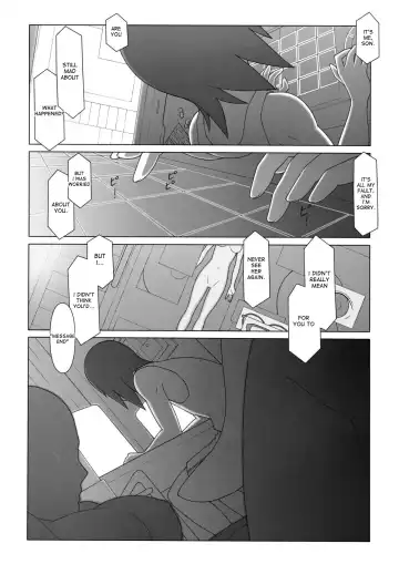 [Ponfaz] Ponpharse - Tokubetsu Hen 2 | Ponfaz's Special, Volume 2 Fhentai - Page 28