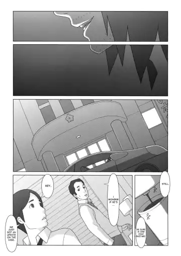 [Ponfaz] Ponpharse - Tokubetsu Hen 2 | Ponfaz's Special, Volume 2 Fhentai - Page 29