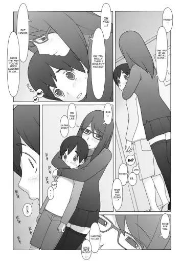 [Ponfaz] Ponpharse - Tokubetsu Hen 2 | Ponfaz's Special, Volume 2 Fhentai - Page 7