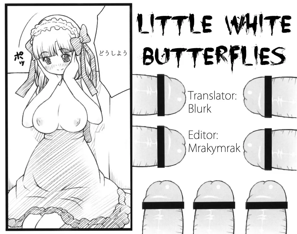 [Sakurafubuki Nel] 09 winter Ki Fhentai - Page 30