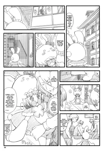 [Sakurafubuki Nel] 09 winter Ki Fhentai - Page 4
