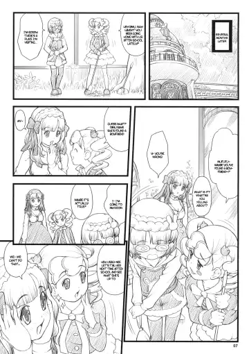 [Sakurafubuki Nel] 09 winter Ki Fhentai - Page 5