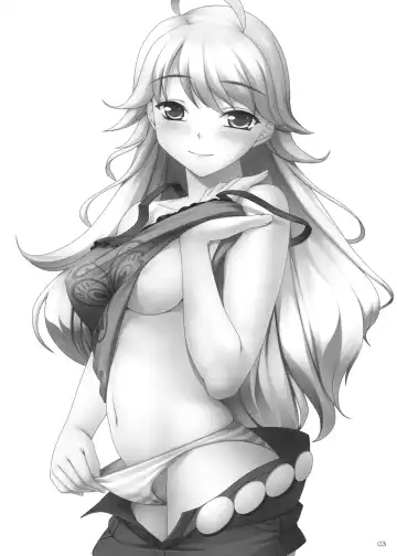 [Kirin Kakeru] HONEY DROP Fhentai - Page 3