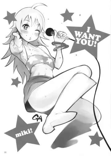 [Kirin Kakeru] HONEY DROP Fhentai - Page 30