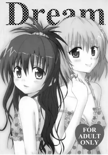 [Hinata Aimi] Dream Fhentai - Page 4