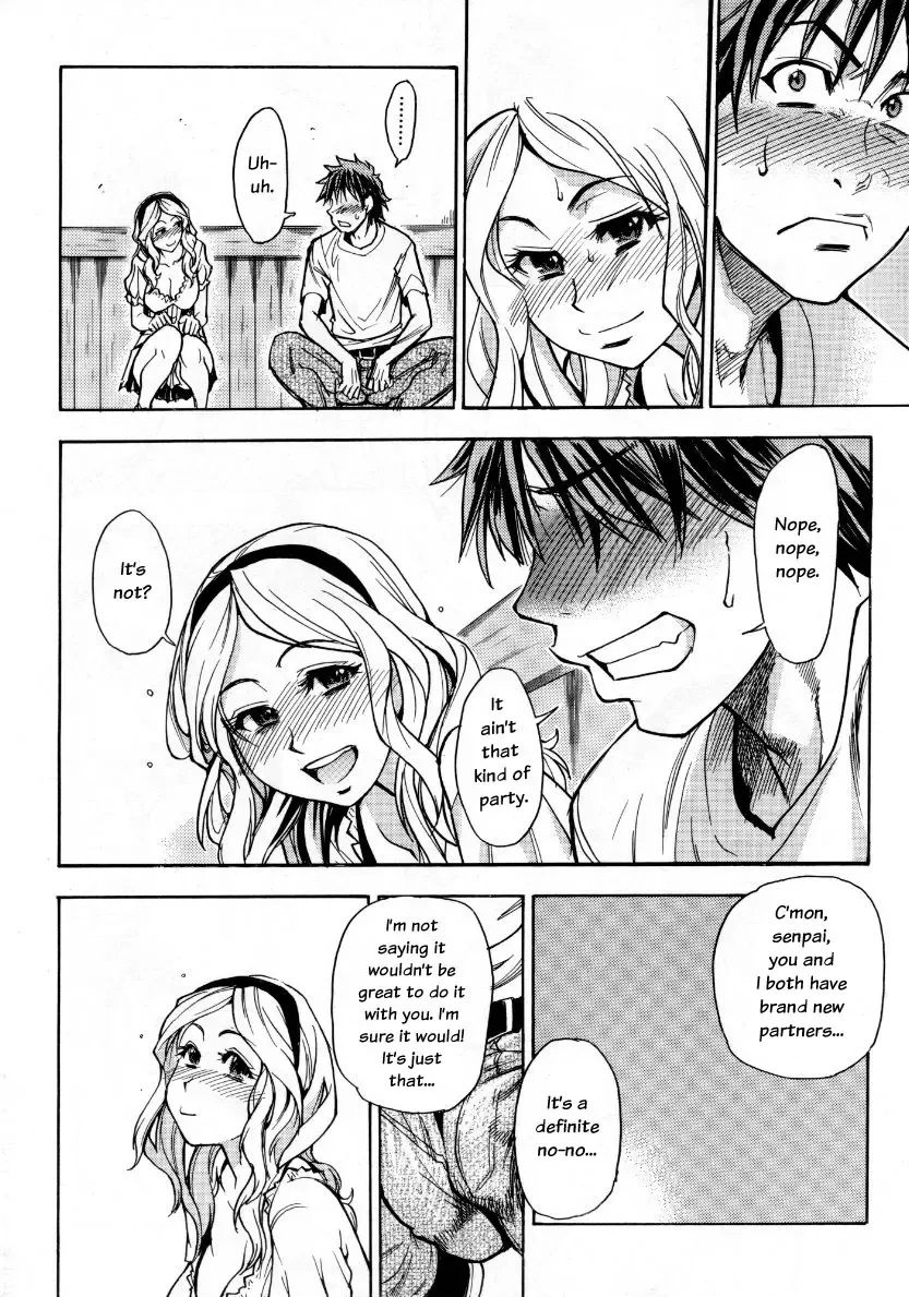 [Shiwasu No Okina] Mekakushi Play | Blindfold Game Fhentai - Page 12