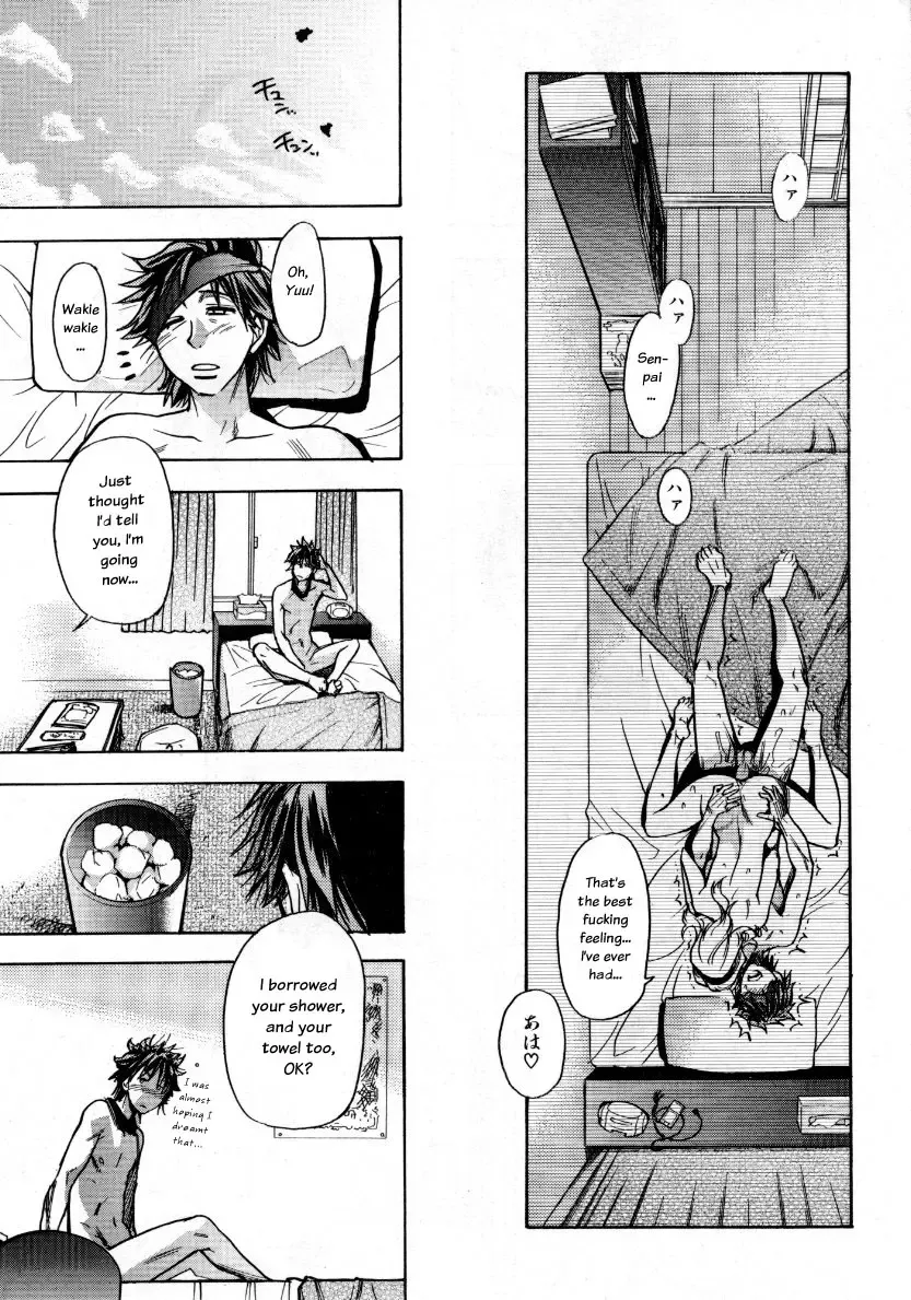 [Shiwasu No Okina] Mekakushi Play | Blindfold Game Fhentai - Page 27