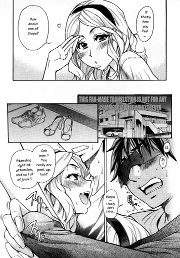 [Shiwasu No Okina] Mekakushi Play | Blindfold Game Fhentai - Page 13