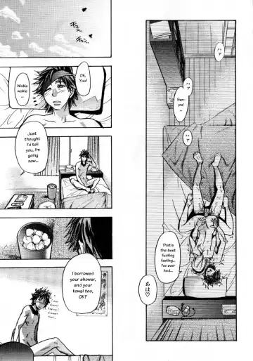 [Shiwasu No Okina] Mekakushi Play | Blindfold Game Fhentai - Page 27