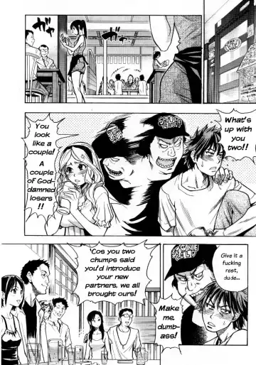 [Shiwasu No Okina] Mekakushi Play | Blindfold Game Fhentai - Page 4