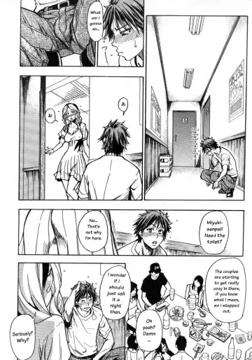 [Shiwasu No Okina] Mekakushi Play | Blindfold Game Fhentai - Page 6