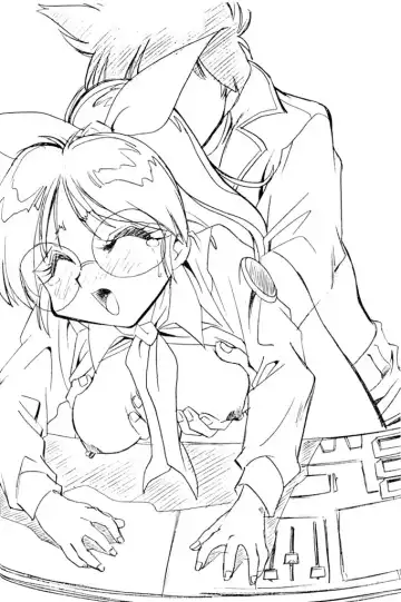 [Fred Kelly] M.F.H.H. Gougai Nigekiri Nurie Fhentai - Page 11