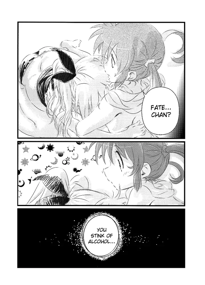 [Tokoharu] Thermidor Fhentai - Page 12