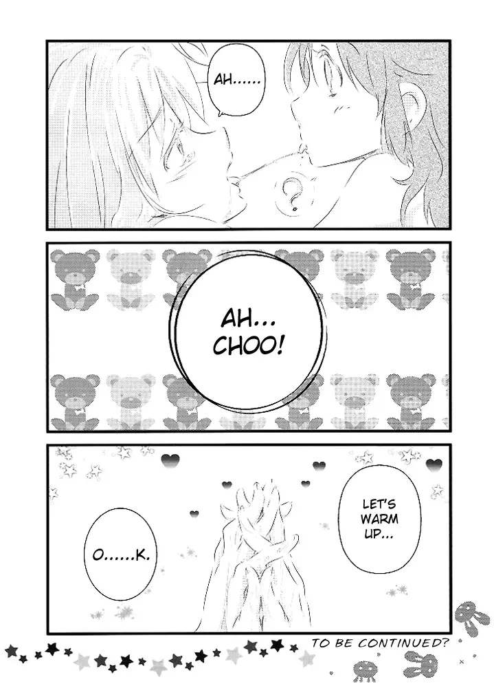 [Tokoharu] Thermidor Fhentai - Page 19