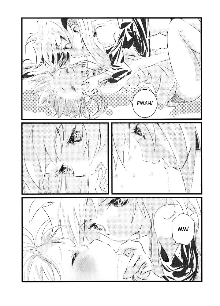 [Tokoharu] Thermidor Fhentai - Page 5