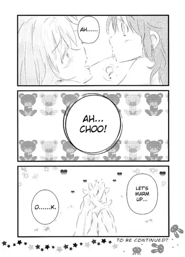 [Tokoharu] Thermidor Fhentai - Page 19