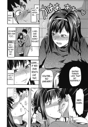[Yuzuki N Dash] Suki Kirai Daisuki. | Love, Hate, Really Love Fhentai - Page 10