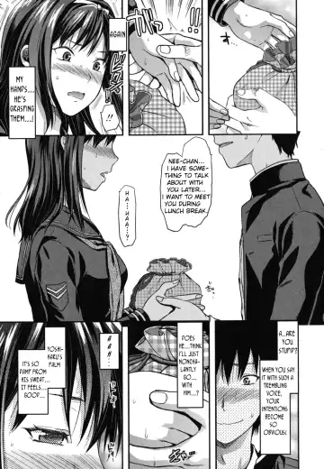 [Yuzuki N Dash] Suki Kirai Daisuki. | Love, Hate, Really Love Fhentai - Page 29
