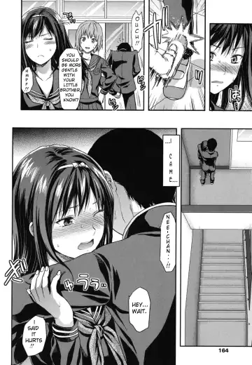 [Yuzuki N Dash] Suki Kirai Daisuki. | Love, Hate, Really Love Fhentai - Page 30