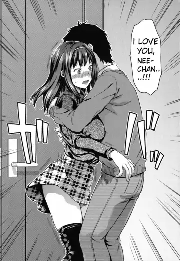 [Yuzuki N Dash] Suki Kirai Daisuki. | Love, Hate, Really Love Fhentai - Page 8