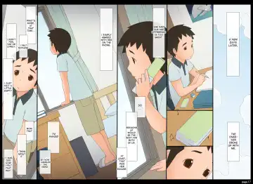 [Ponfaz] Ponpharse - Tokubetsu Hen | Ponfaz's Special Fhentai - Page 17