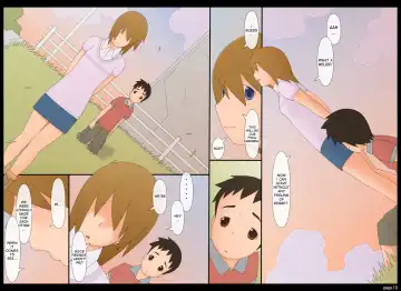 [Ponfaz] Ponpharse - Tokubetsu Hen | Ponfaz's Special Fhentai - Page 19