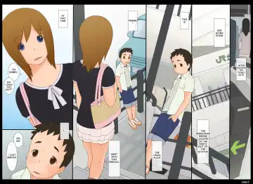 [Ponfaz] Ponpharse - Tokubetsu Hen | Ponfaz's Special Fhentai - Page 2