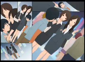 [Ponfaz] Ponpharse - Tokubetsu Hen | Ponfaz's Special Fhentai - Page 23