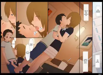 [Ponfaz] Ponpharse - Tokubetsu Hen | Ponfaz's Special Fhentai - Page 4