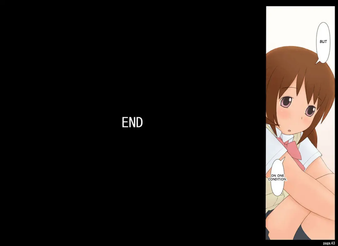 [Ponfaz] Ponfaz Vol.6 - Mommy Fhentai - Page 43