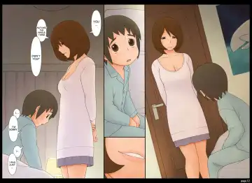 [Ponfaz] Ponfaz Vol.6 - Mommy Fhentai - Page 12