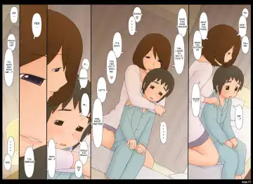 [Ponfaz] Ponfaz Vol.6 - Mommy Fhentai - Page 15