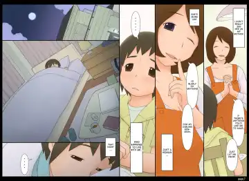 [Ponfaz] Ponfaz Vol.6 - Mommy Fhentai - Page 7