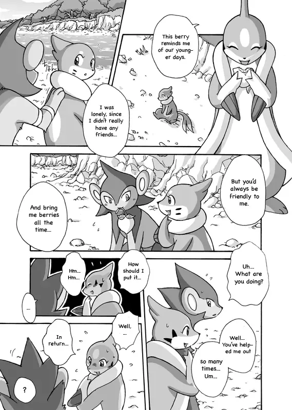 [Mikaduki Karasu] Kekka Yokereba Subete Yoshi | All's well that ends well! Fhentai - Page 5