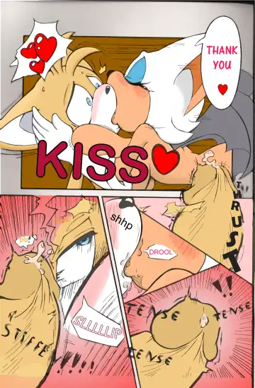 [Michiyoshi] Kemono no Kanzume Kanzenban (decensored) Fhentai - Page 14