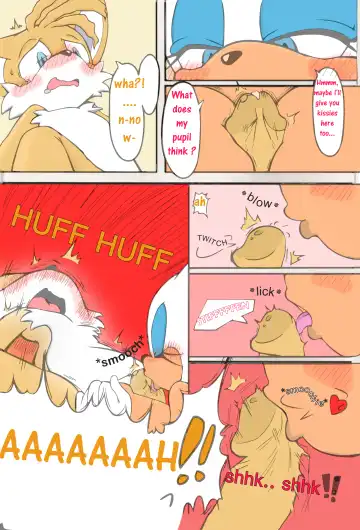 [Michiyoshi] Kemono no Kanzume Kanzenban (decensored) Fhentai - Page 9