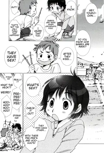 Read [Kerorin] Neko no Kami-sama | The Cat God - Fhentai