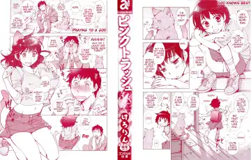 [Kerorin] Neko no Kami-sama | The Cat God Fhentai - Page 21