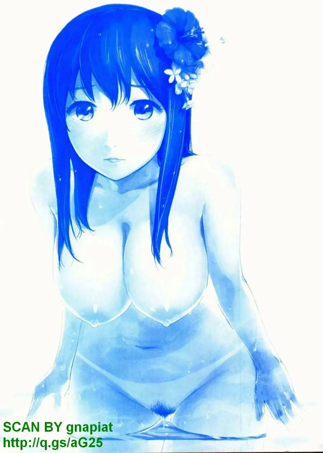 [Shikishiro Konomi] Yawaraka Onnanoko Fhentai - Page 3