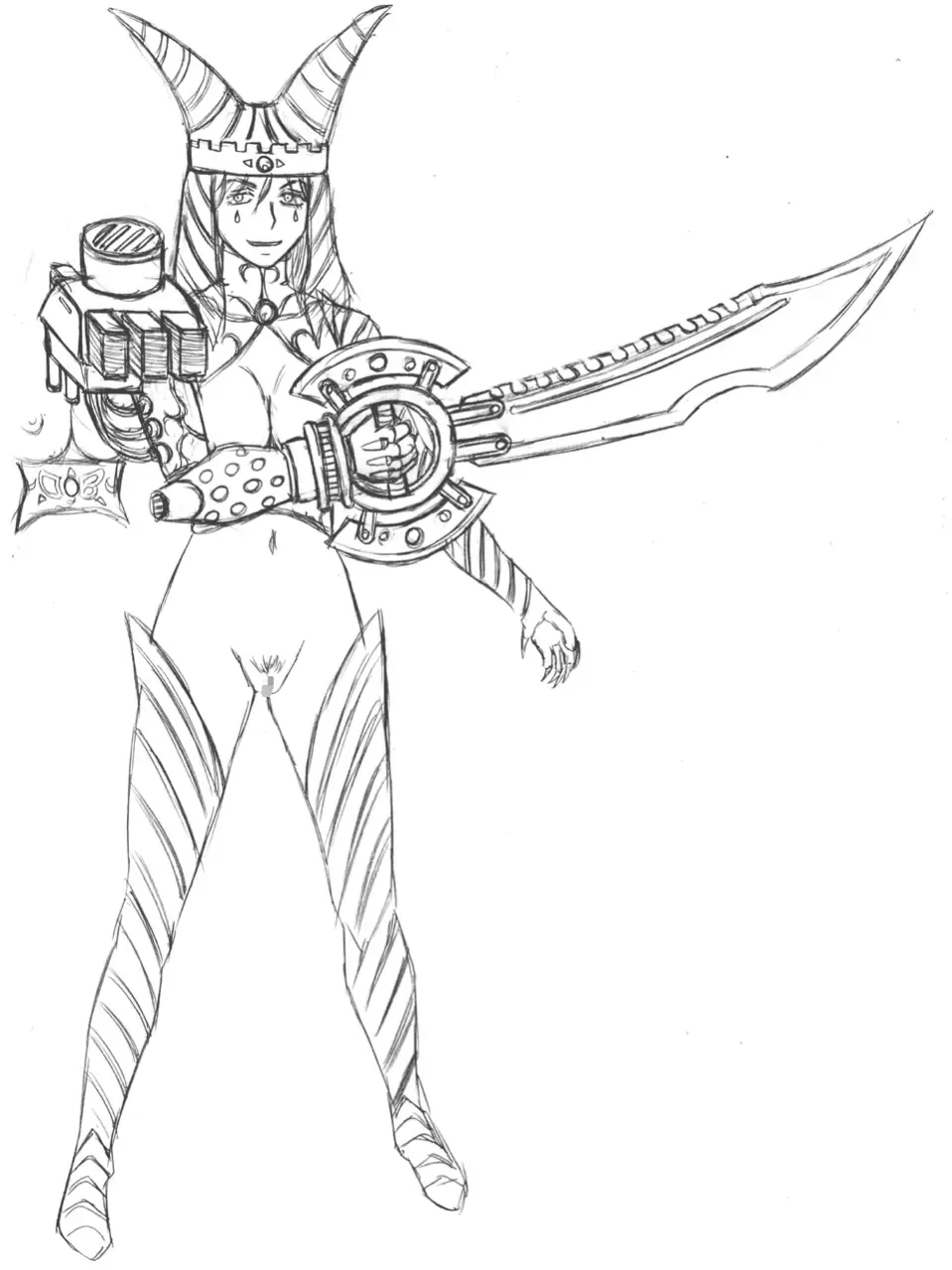 [Ginseiou] Kilometer 35 Fhentai - Page 35